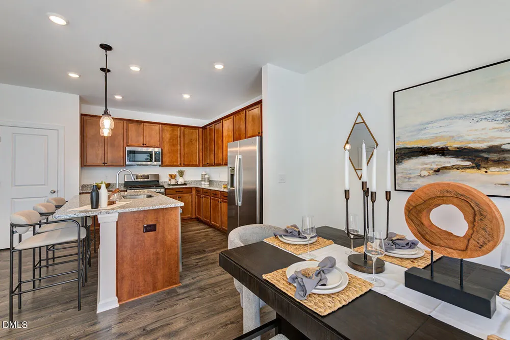 113 Sweetbay Tree Drive Wendell, NC 27591