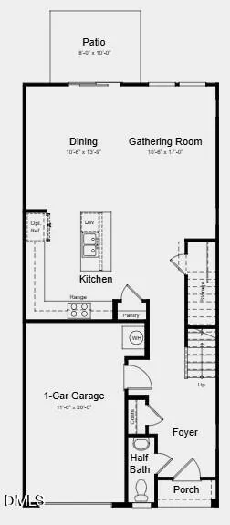 113 Sweetbay Tree Drive Wendell, NC 27591