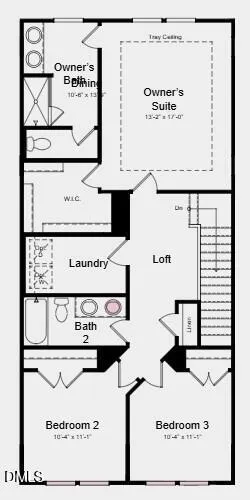 113 Sweetbay Tree Drive Wendell, NC 27591