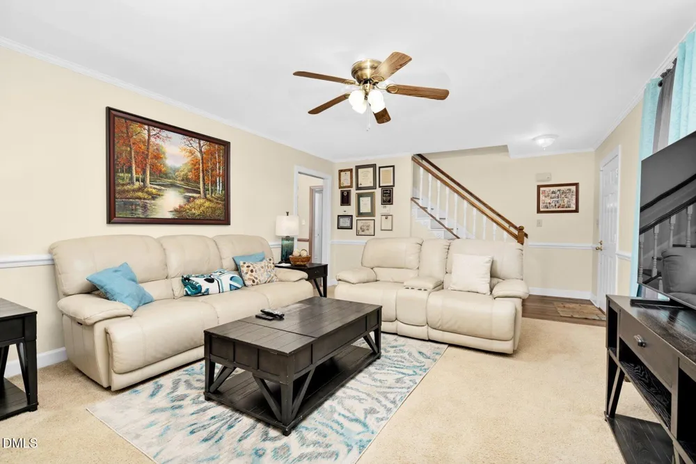 128 S Applewood Court Rocky Mount, NC 27803