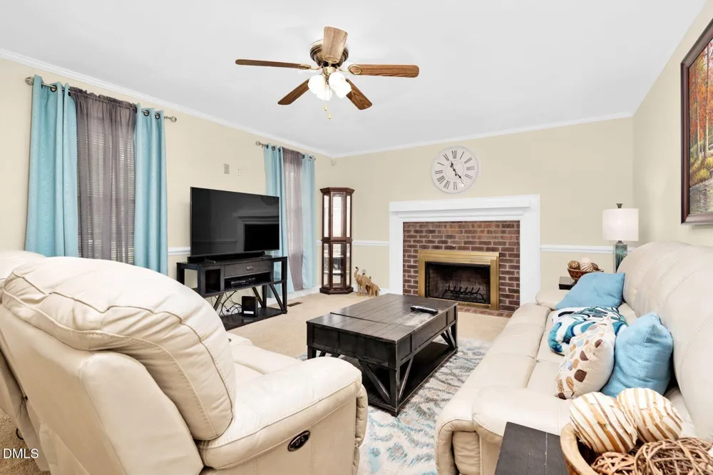 128 S Applewood Court Rocky Mount, NC 27803