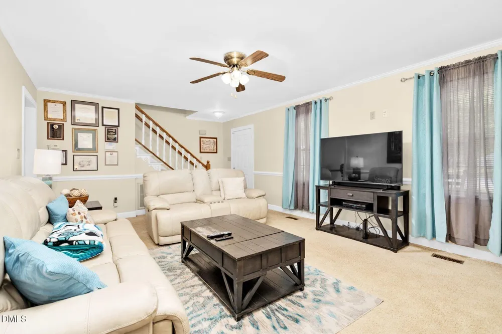 128 S Applewood Court Rocky Mount, NC 27803