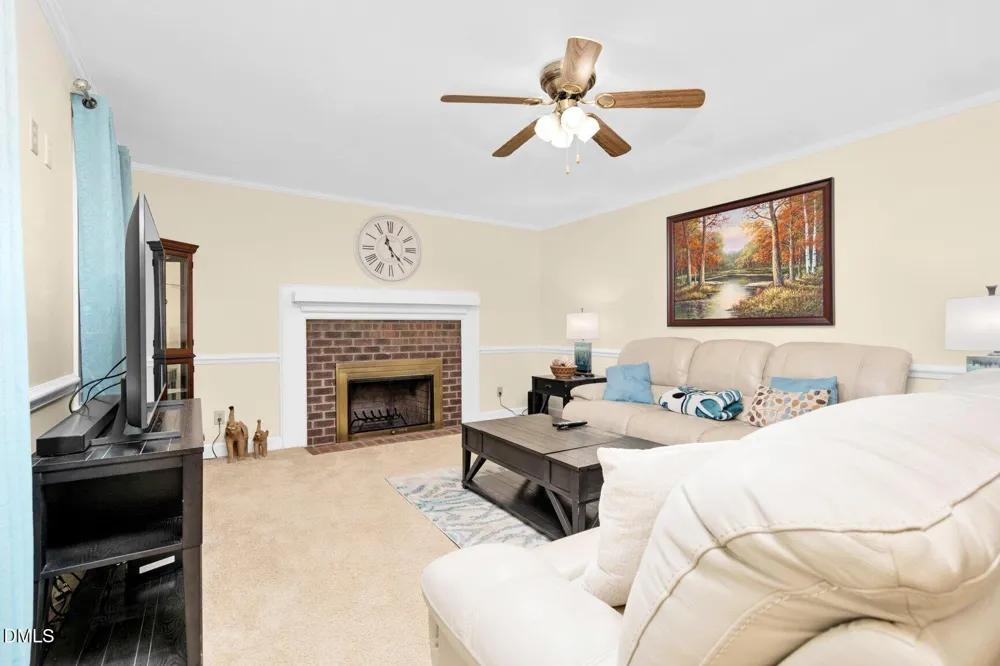 128 S Applewood Court Rocky Mount, NC 27803