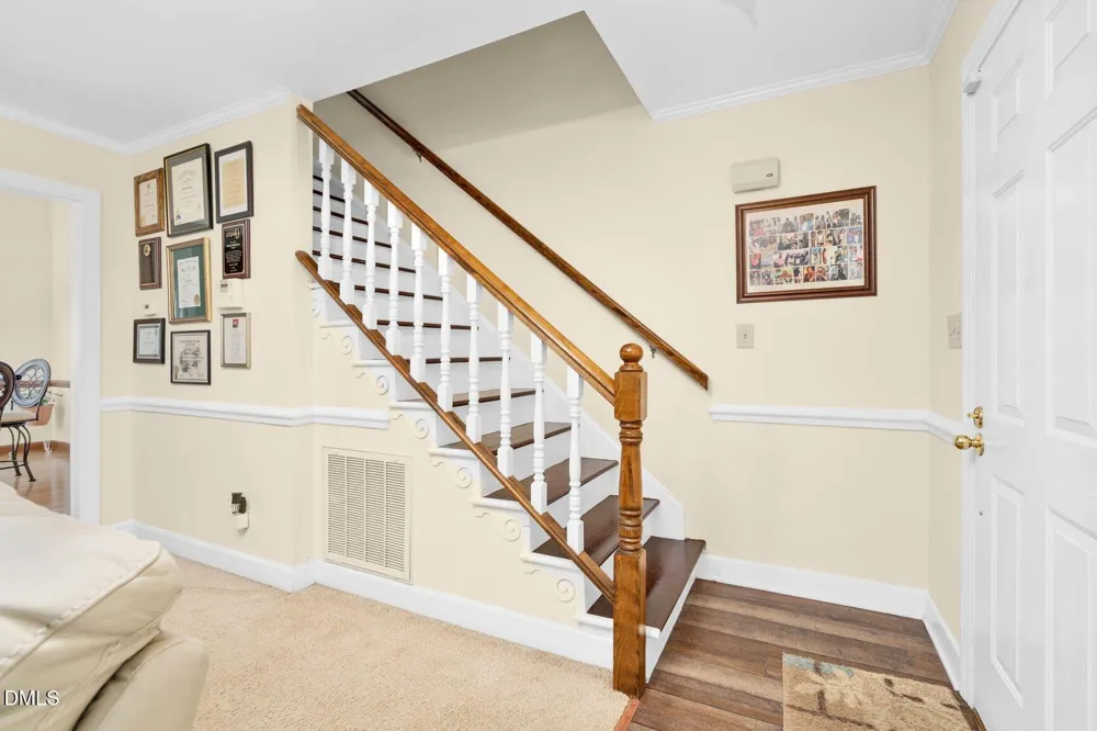 128 S Applewood Court Rocky Mount, NC 27803