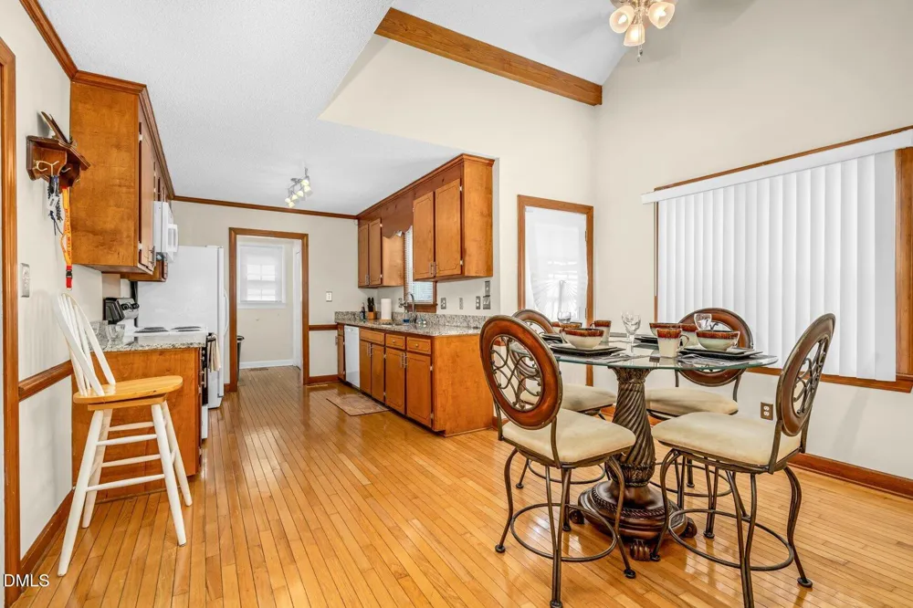 128 S Applewood Court Rocky Mount, NC 27803