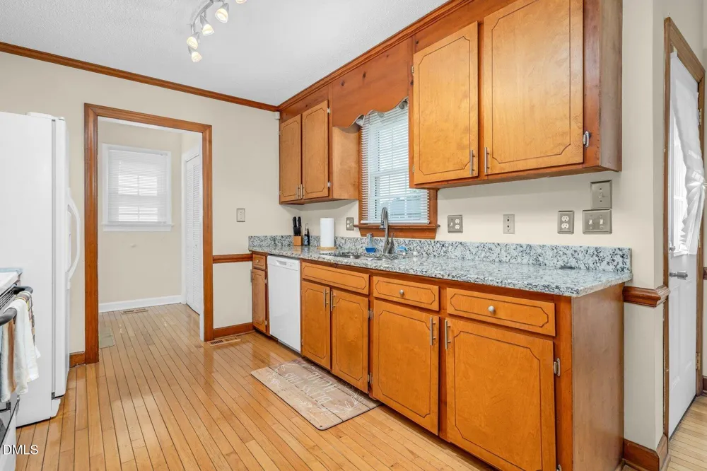 128 S Applewood Court Rocky Mount, NC 27803