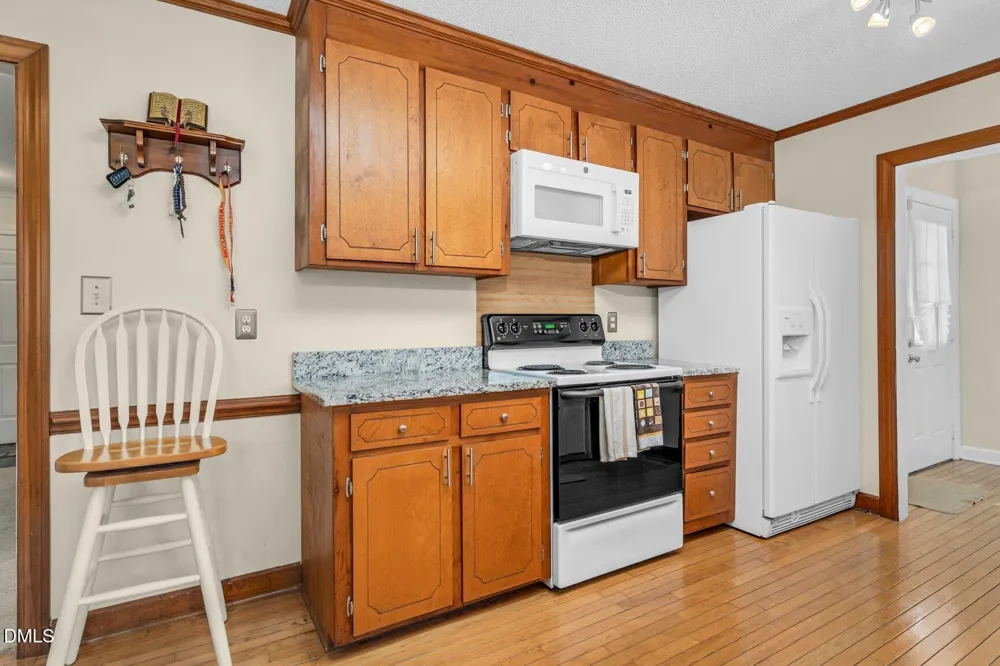 128 S Applewood Court Rocky Mount, NC 27803