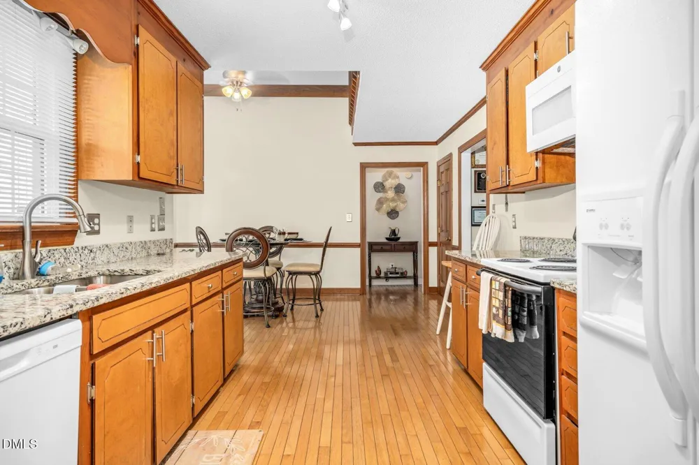 128 S Applewood Court Rocky Mount, NC 27803