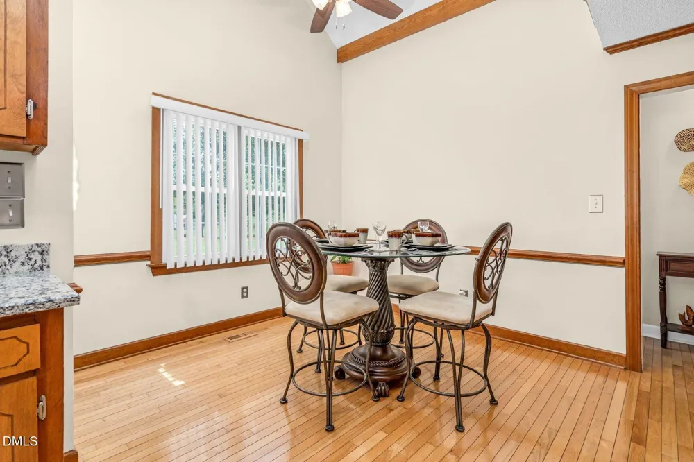 128 S Applewood Court Rocky Mount, NC 27803