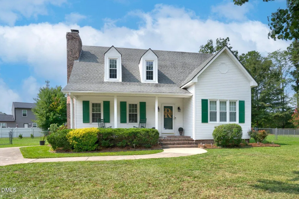 128 S Applewood Court Rocky Mount, NC 27803