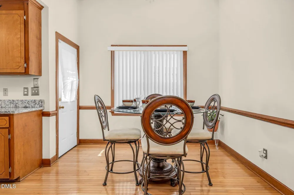 128 S Applewood Court Rocky Mount, NC 27803