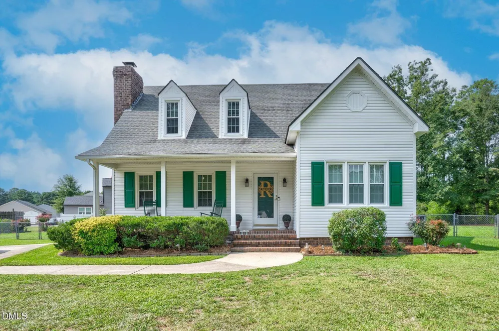 128 S Applewood Court Rocky Mount, NC 27803