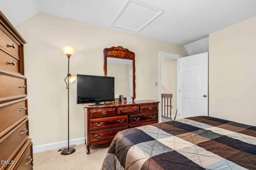 128 S Applewood Court Rocky Mount, NC 27803