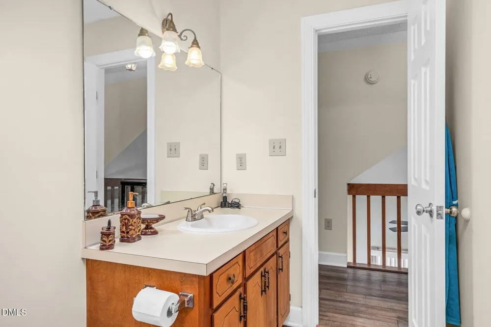 128 S Applewood Court Rocky Mount, NC 27803