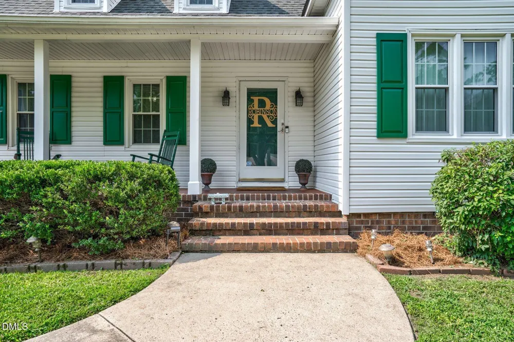 128 S Applewood Court Rocky Mount, NC 27803