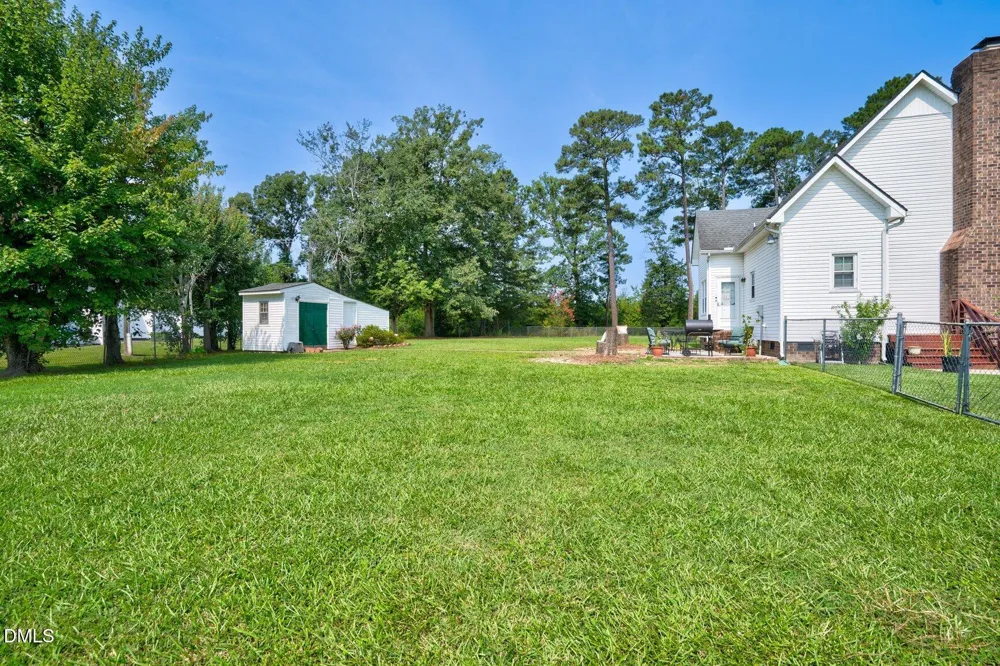 128 S Applewood Court Rocky Mount, NC 27803