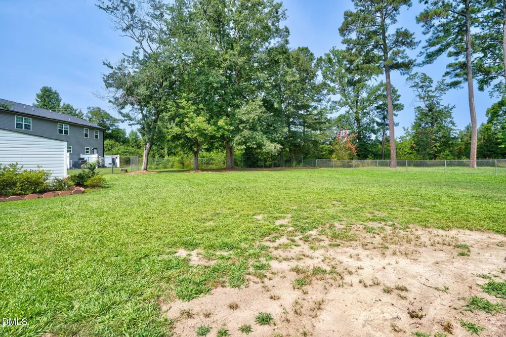 128 S Applewood Court Rocky Mount, NC 27803