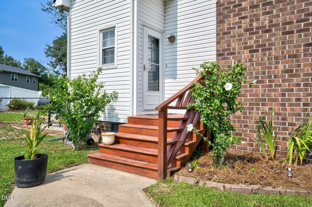 128 S Applewood Court Rocky Mount, NC 27803