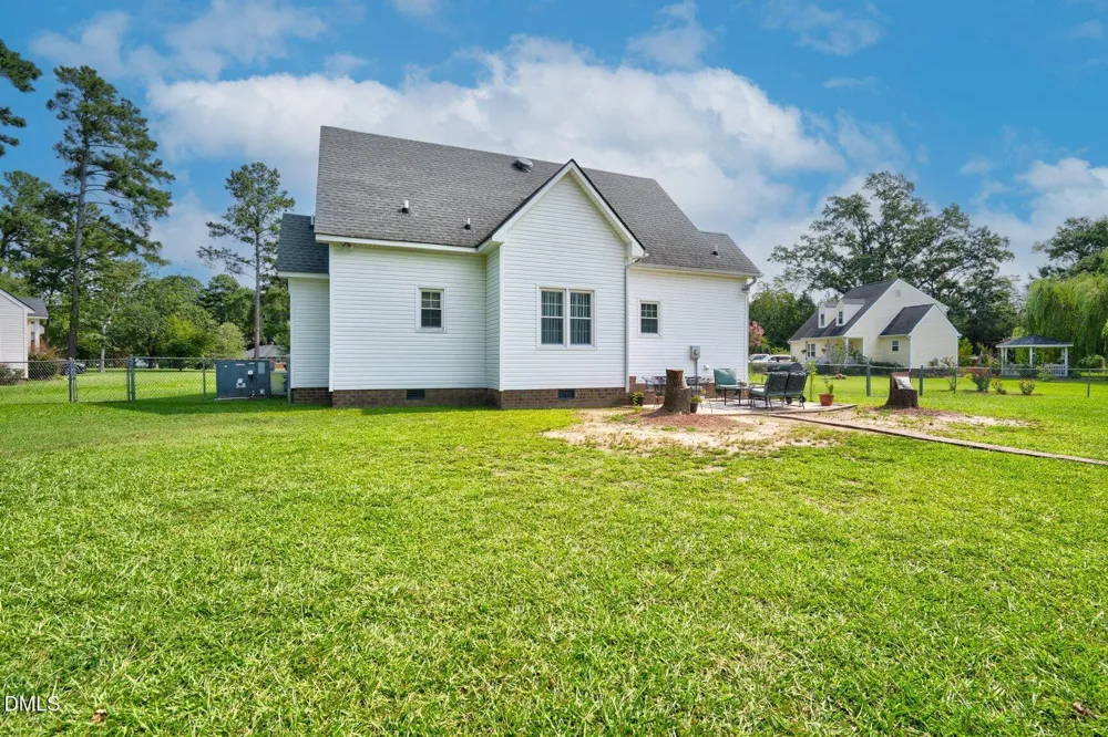 128 S Applewood Court Rocky Mount, NC 27803