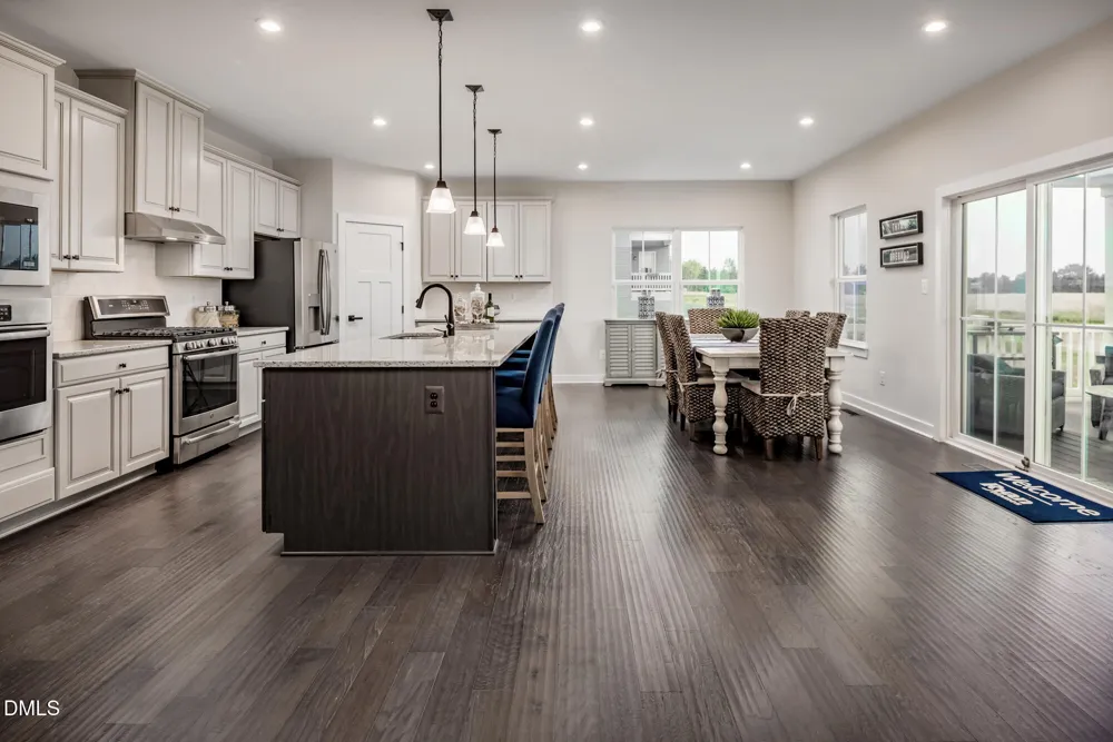 79 Bluebell Street Sanford, NC 27330