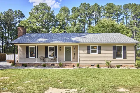 3415 Freeman Road