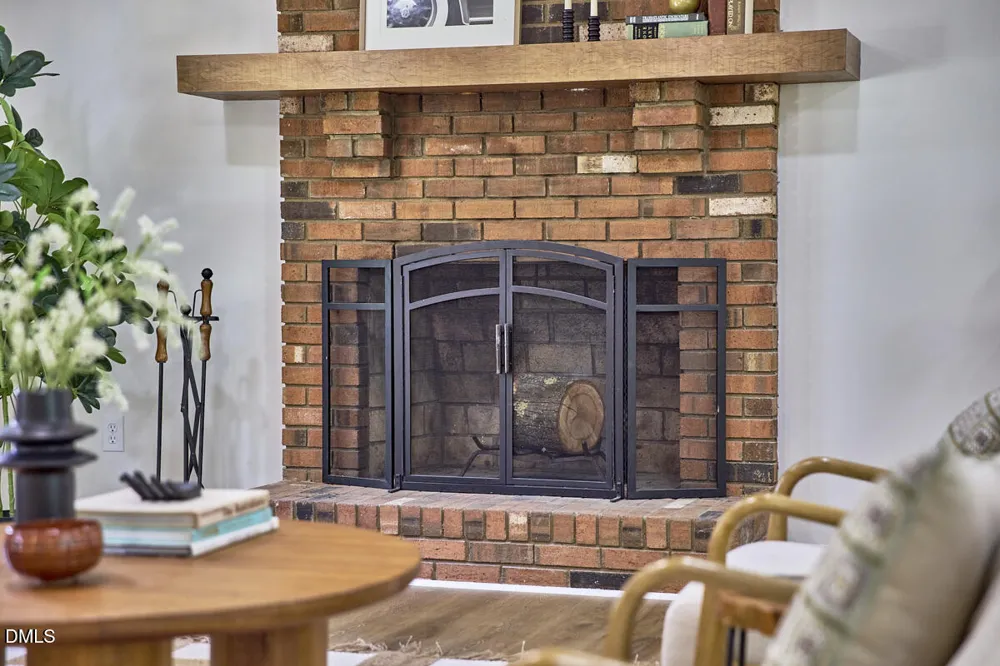 3415 Freeman Road Durham, NC 27703