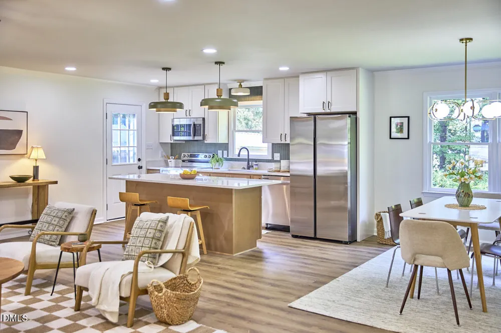 3415 Freeman Road Durham, NC 27703