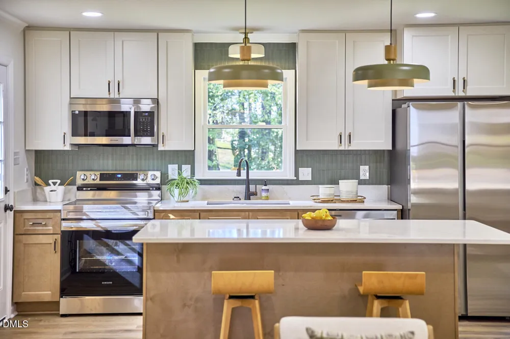 3415 Freeman Road Durham, NC 27703