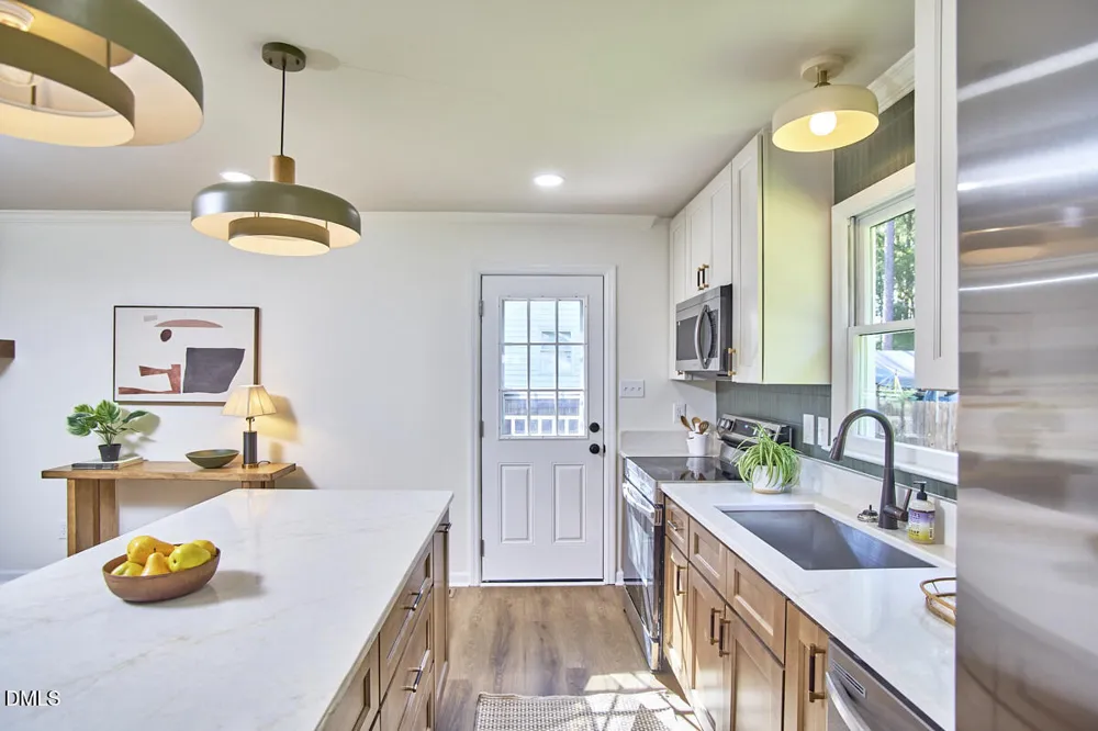 3415 Freeman Road Durham, NC 27703