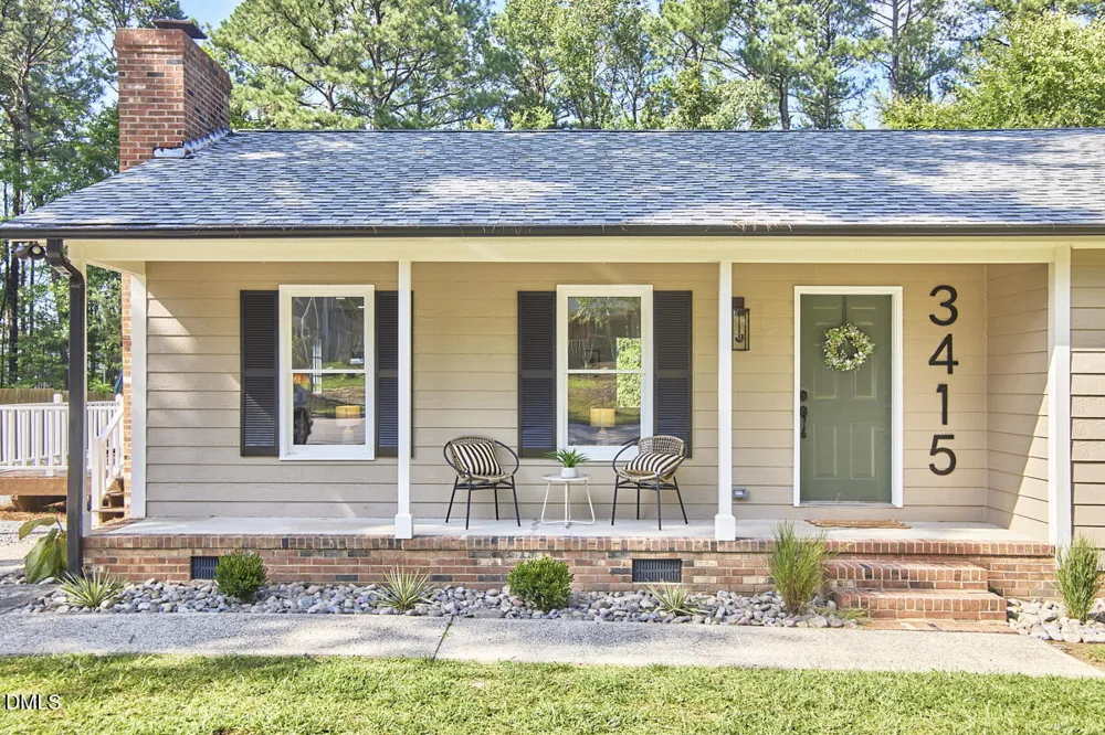 3415 Freeman Road Durham, NC 27703
