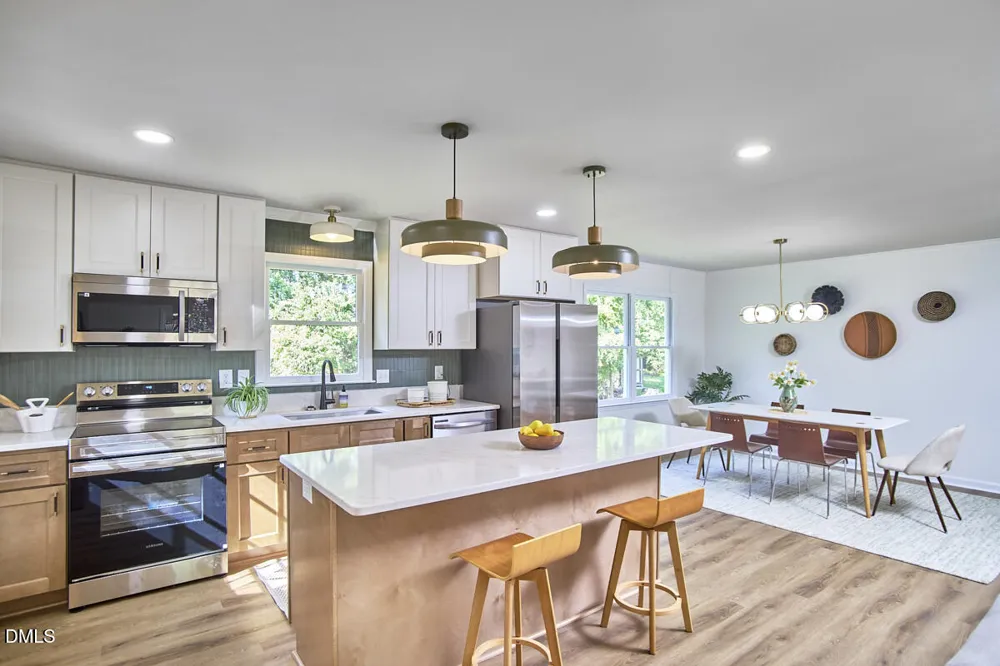 3415 Freeman Road Durham, NC 27703