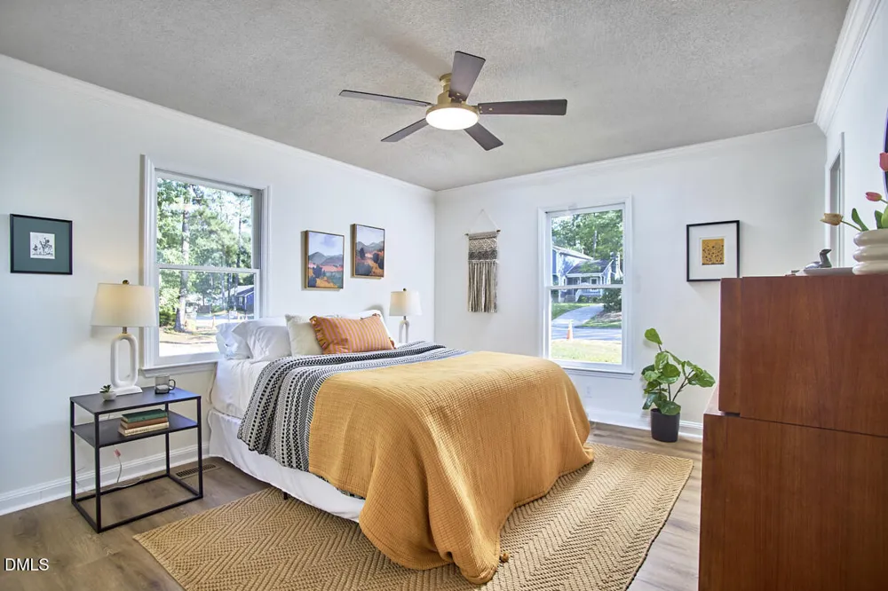 3415 Freeman Road Durham, NC 27703