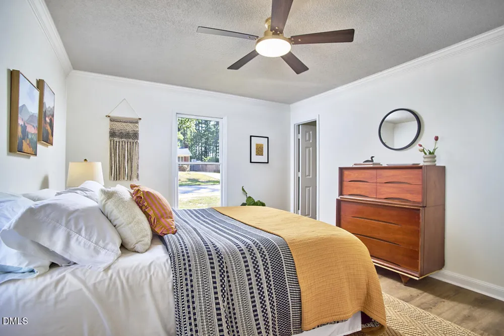 3415 Freeman Road Durham, NC 27703