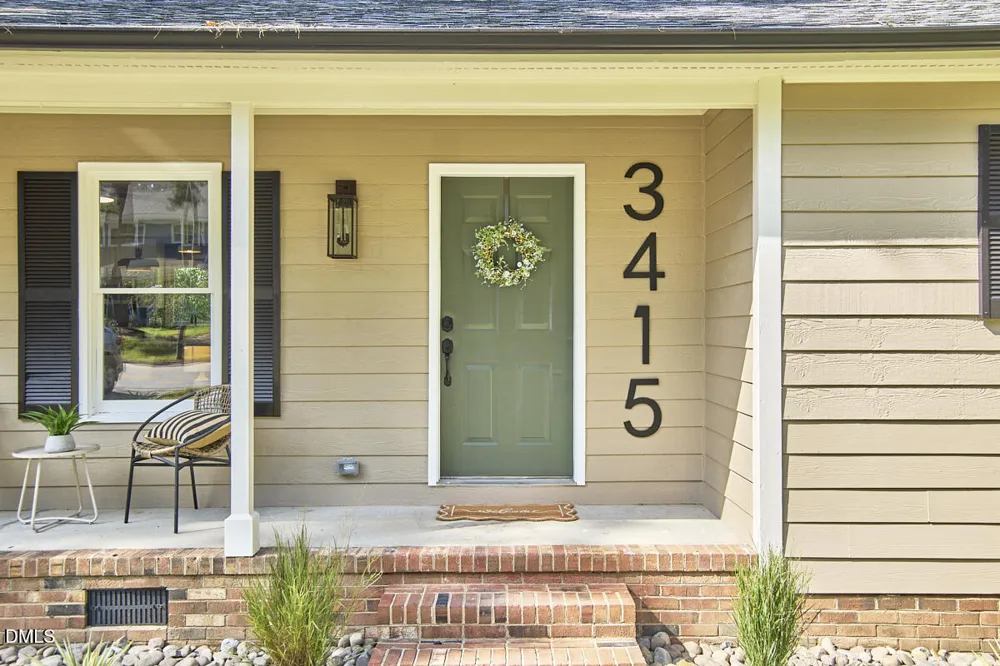 3415 Freeman Road Durham, NC 27703