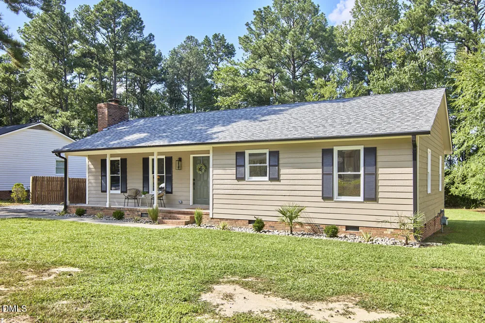 3415 Freeman Road Durham, NC 27703