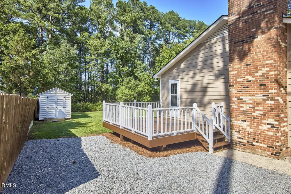 3415 Freeman Road Durham, NC 27703