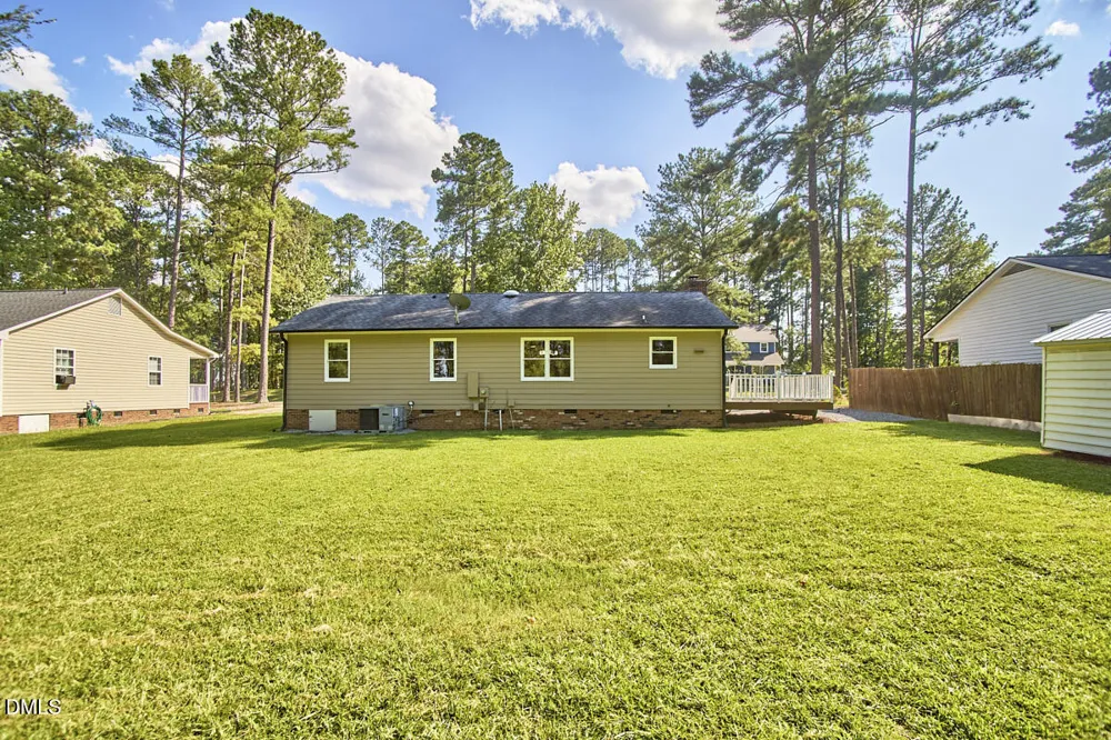 3415 Freeman Road Durham, NC 27703