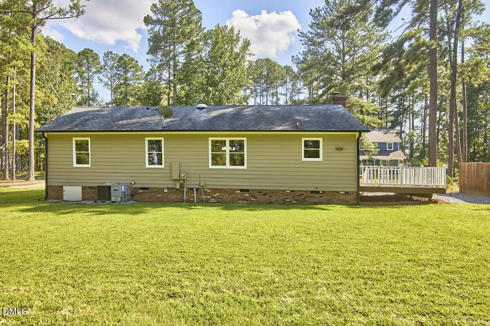 3415 Freeman Road Durham, NC 27703