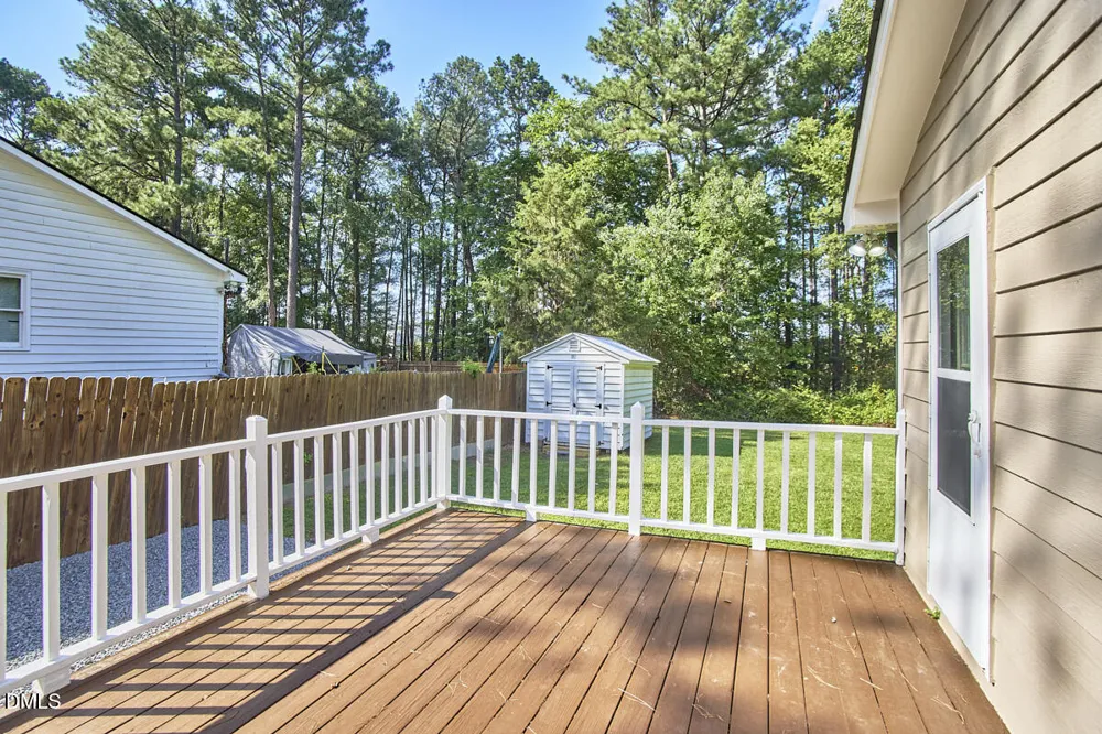 3415 Freeman Road Durham, NC 27703