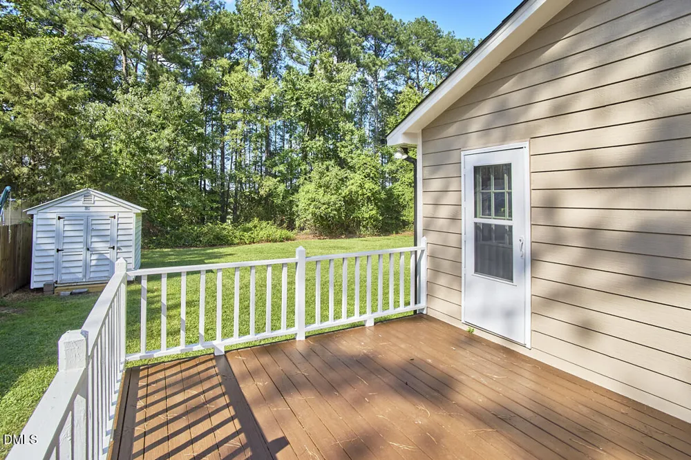 3415 Freeman Road Durham, NC 27703