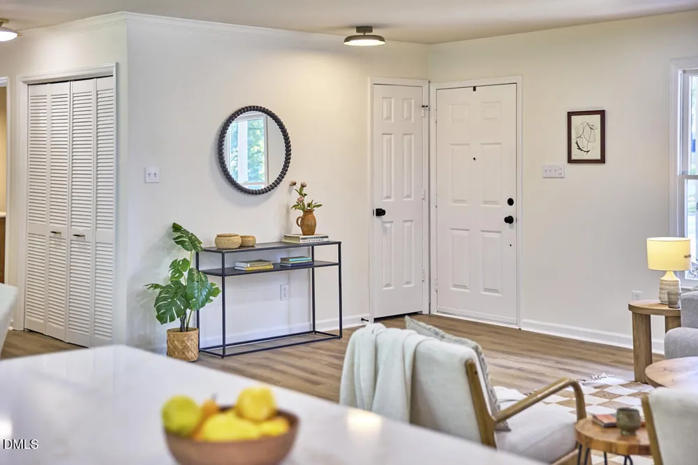 3415 Freeman Road Durham, NC 27703