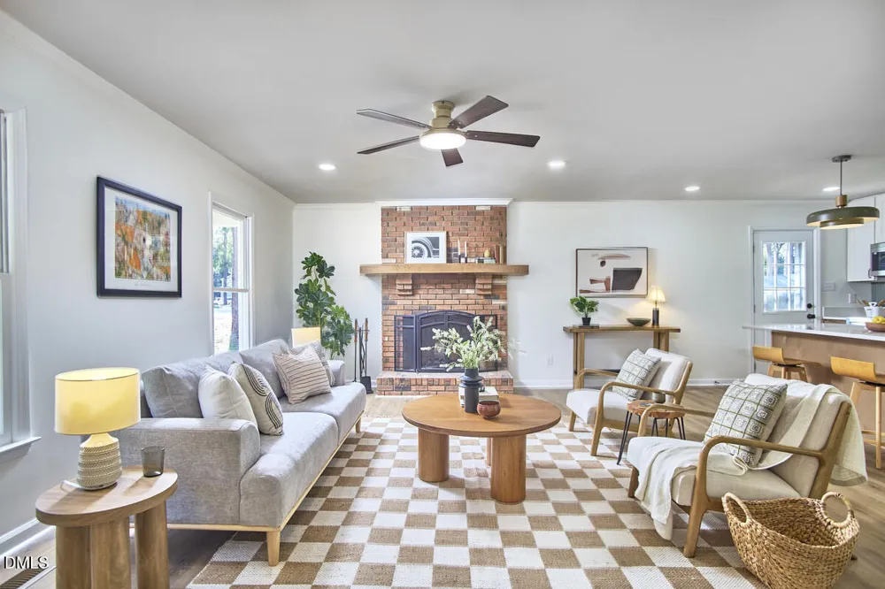 3415 Freeman Road Durham, NC 27703