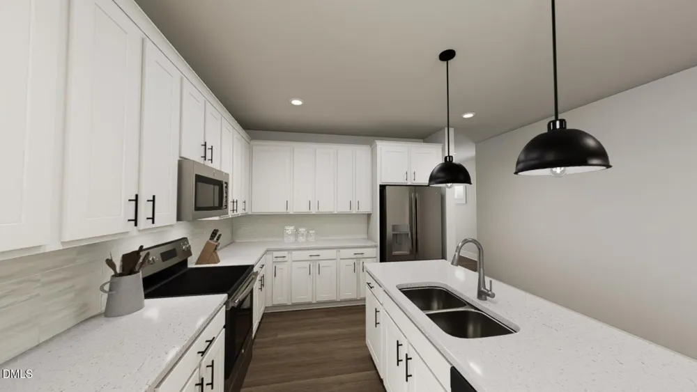 2808 Mar Bonita Street Knightdale, NC 27545