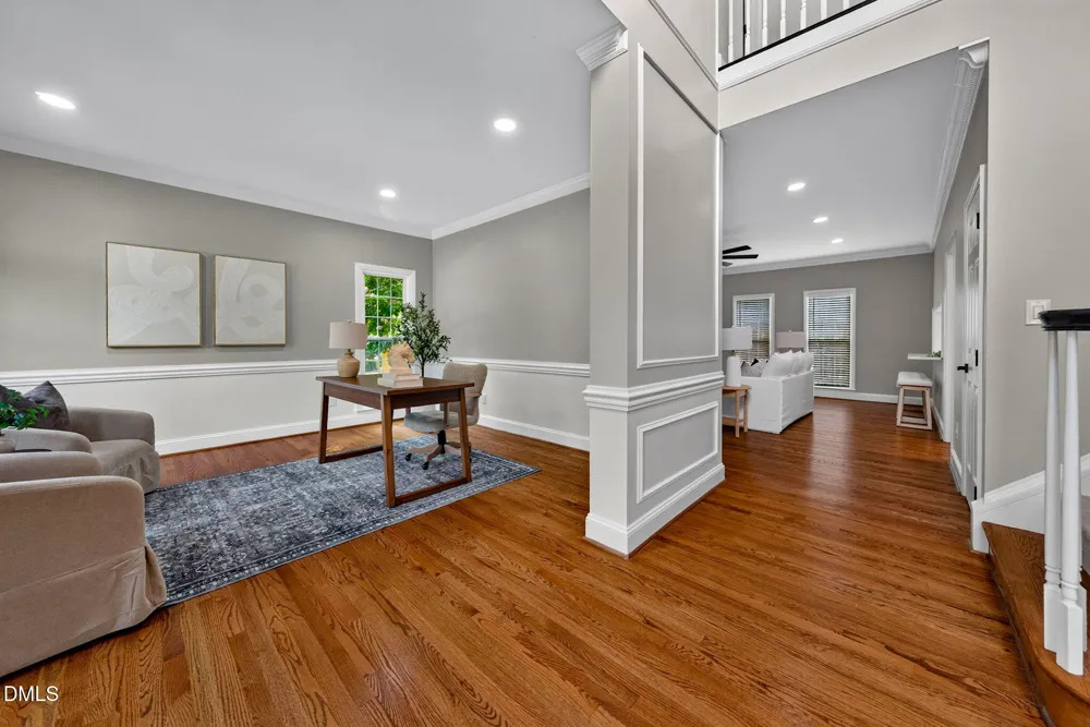 103 Moss Rose Court Cary, NC 27518