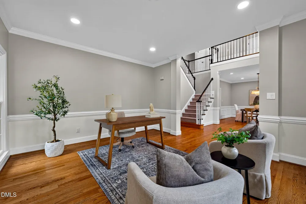 103 Moss Rose Court Cary, NC 27518
