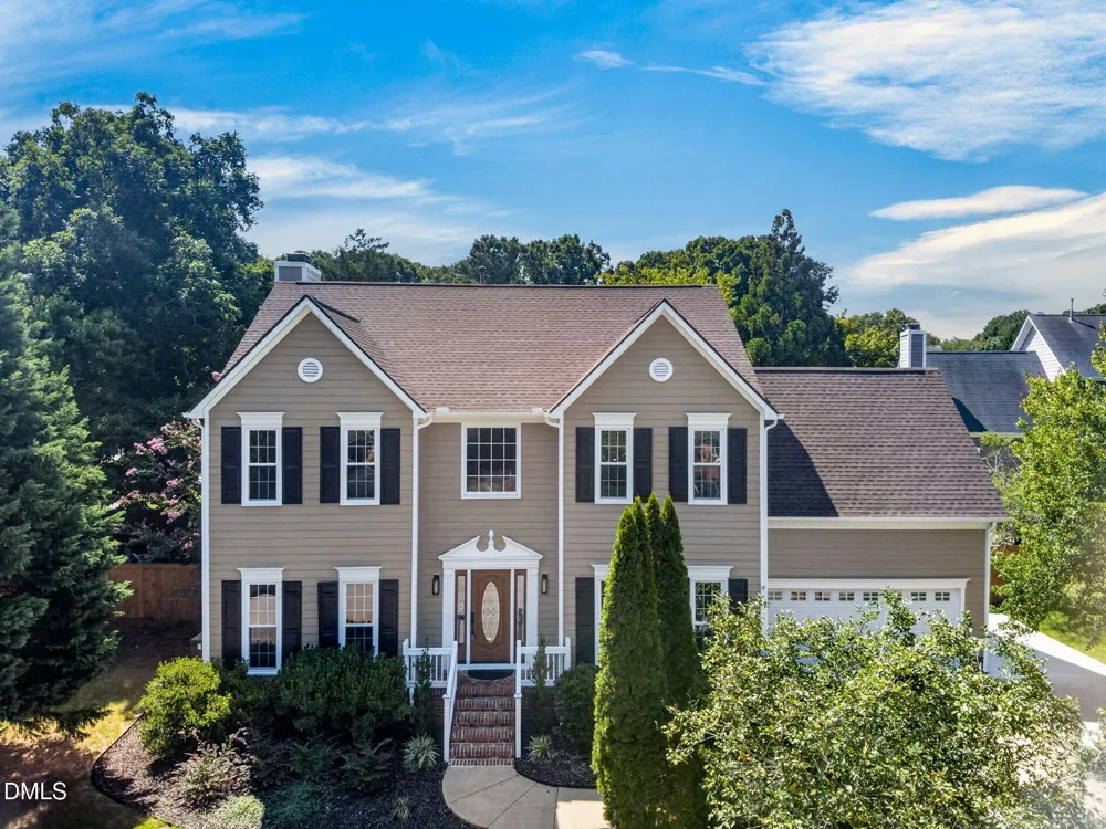 103 Moss Rose Court Cary, NC 27518