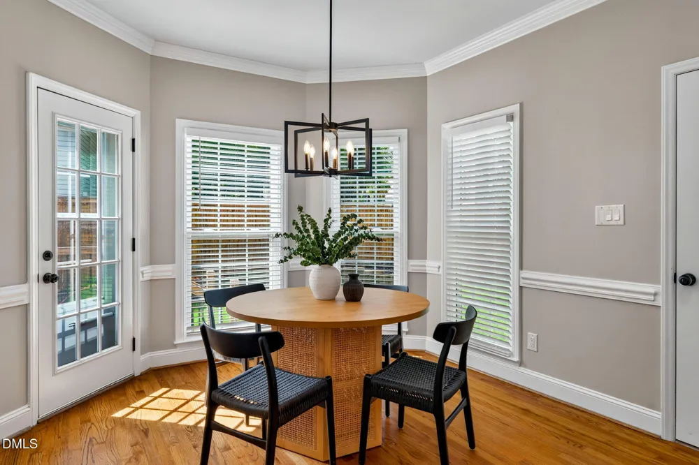 103 Moss Rose Court Cary, NC 27518