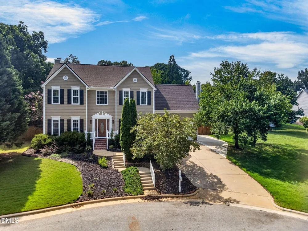 103 Moss Rose Court Cary, NC 27518