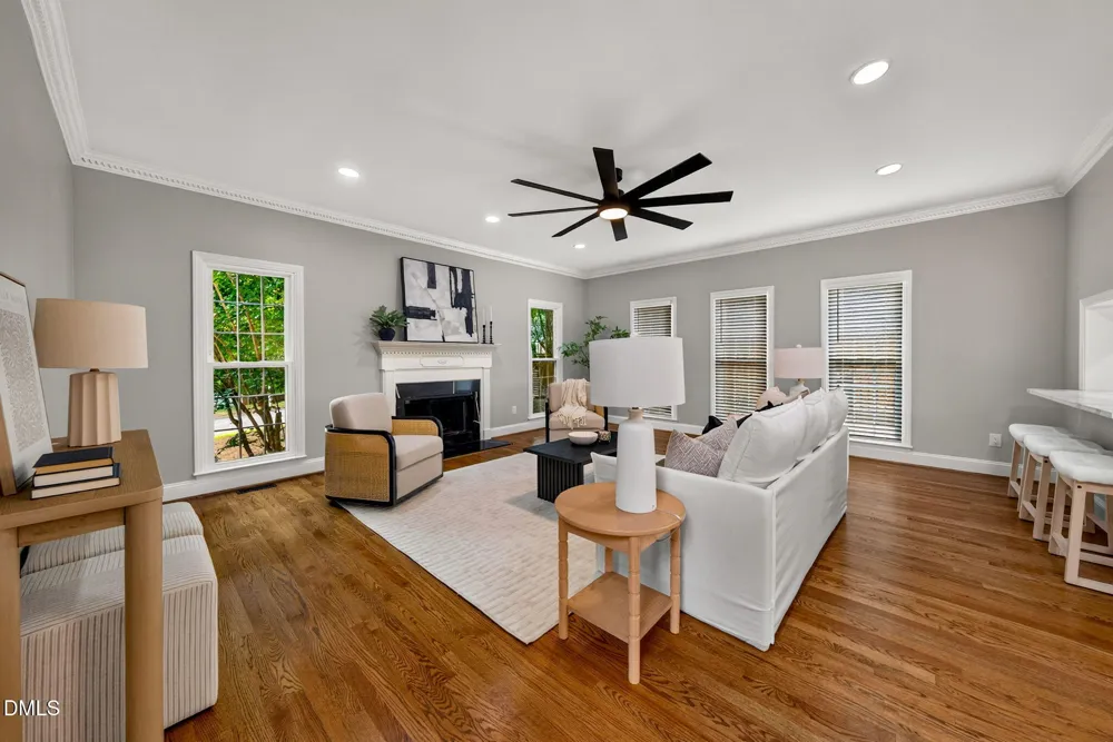 103 Moss Rose Court Cary, NC 27518