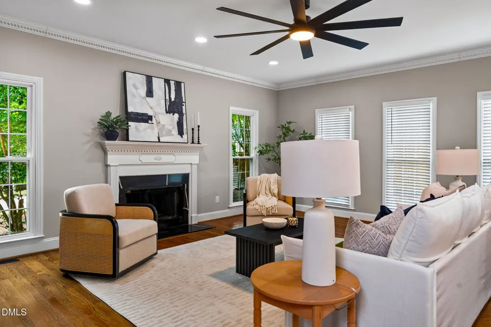 103 Moss Rose Court Cary, NC 27518